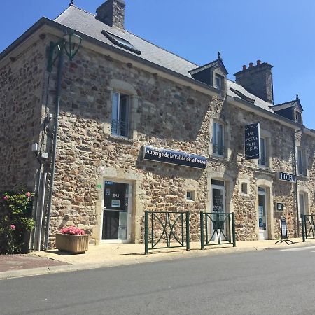 Auberge Vallee De La Douve L'Etang-Bertrand Экстерьер фото